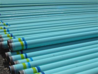 平凉直埋式供热保温管保温接头制作方式的分析与比